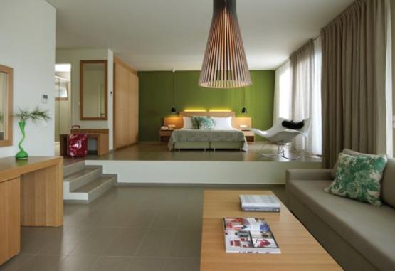 Thalatta Seaside Hotel  Insula Evia Grecia