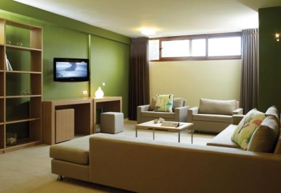 Thalatta Seaside Hotel  Insula Evia Grecia