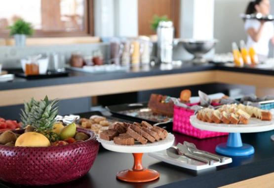 Thalatta Seaside Hotel  Insula Evia Grecia