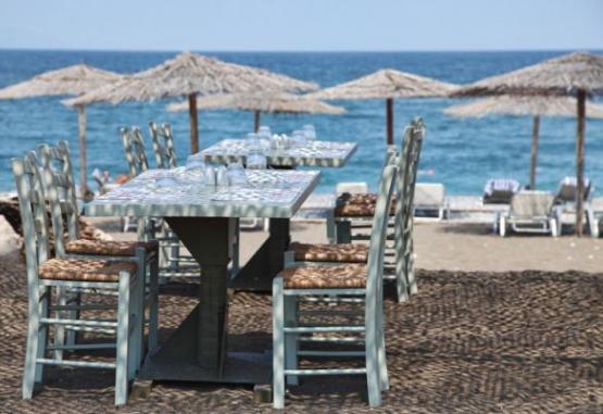 Thalatta Seaside Hotel  Insula Evia Grecia