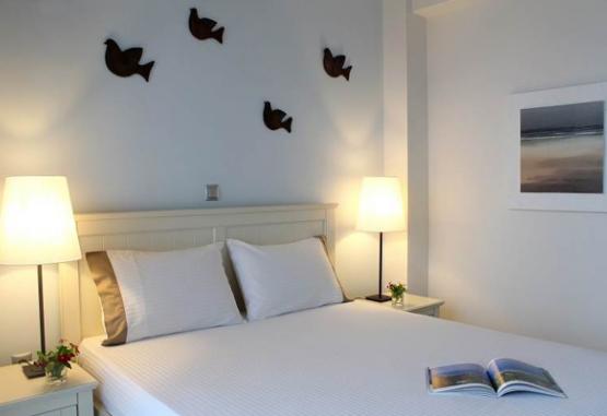 Thea resort villas  Katouna 