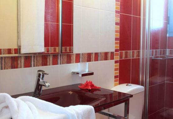 Thea resort villas  Katouna 