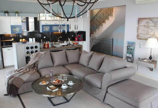 Thea resort villas  Katouna 