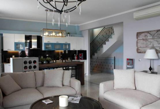 Thea resort villas  Katouna 