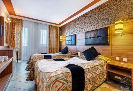 Armas Kaplan Paradise 5 * Kemer Turcia