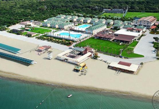 Armas Belek Hotel Hv-1 Belek Turcia