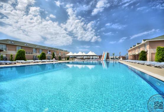 Armas Belek Hotel Hv-1 Belek Turcia