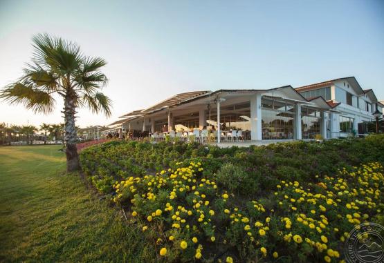 Armas Belek Hotel Hv-1 Belek Turcia