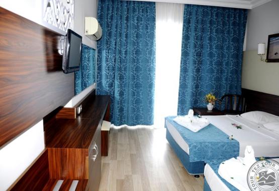 Caretta Relax Hotel 4 * Alanya Turcia