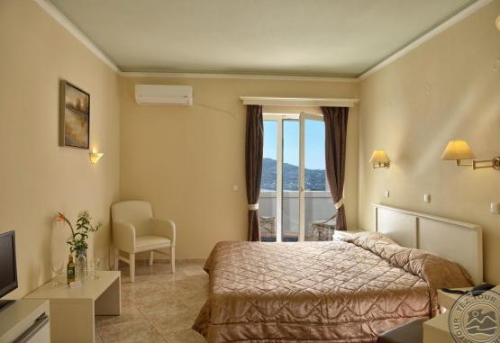 CHC ATHINA PALACE RESORT & SPA 5 * Heraklion Grecia