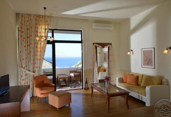 CHC ATHINA PALACE RESORT & SPA 5 * Heraklion Grecia