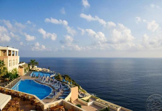 CHC ATHINA PALACE RESORT & SPA 5 * Heraklion Grecia