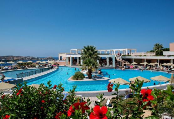 CHC ATHINA PALACE RESORT & SPA 5 * Heraklion Grecia