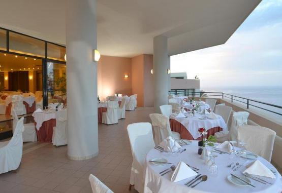 CHC ATHINA PALACE RESORT & SPA 5 * Heraklion Grecia