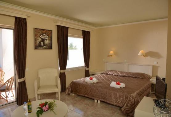 CHC ATHINA PALACE RESORT & SPA 5 * Heraklion Grecia