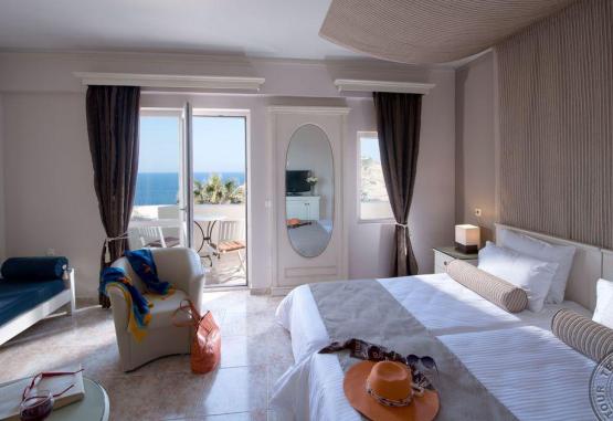 CHC ATHINA PALACE RESORT & SPA 5 * Heraklion Grecia