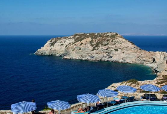 CHC ATHINA PALACE RESORT & SPA 5 * Heraklion Grecia