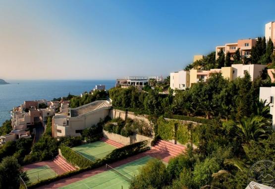 CHC ATHINA PALACE RESORT & SPA 5 * Heraklion Grecia