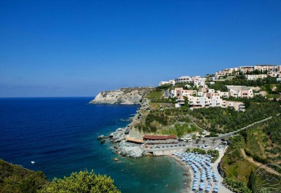 CHC ATHINA PALACE RESORT & SPA 5 * Heraklion Grecia