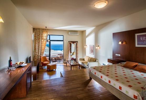 CHC ATHINA PALACE RESORT & SPA 5 * Heraklion Grecia