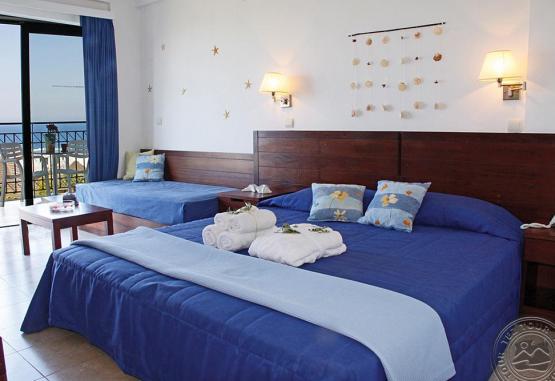 ARMINDA HOTEL & SPA 4* Heraklion Grecia