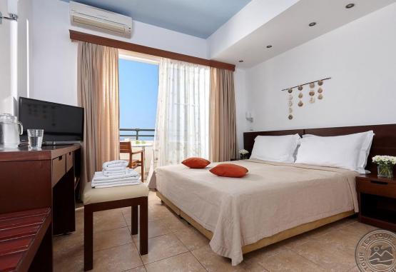 ARMINDA HOTEL & SPA 4* Heraklion Grecia