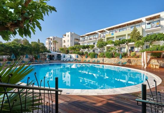 ARMINDA HOTEL & SPA 4* Heraklion Grecia
