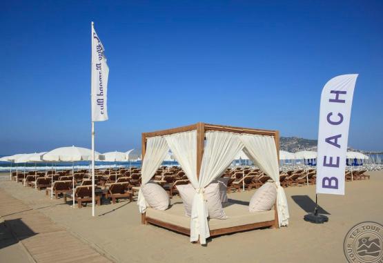 Blue Diamond Alya 4 * Alanya Turcia