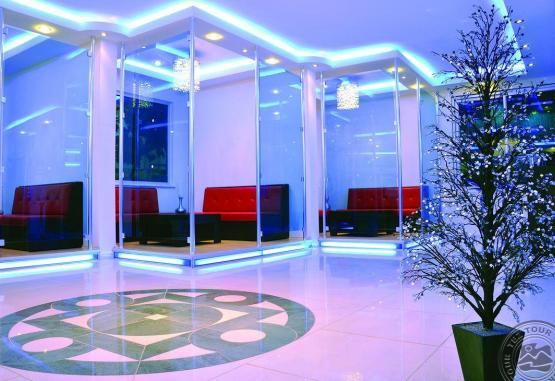 Blue Diamond Alya 4 * Alanya Turcia