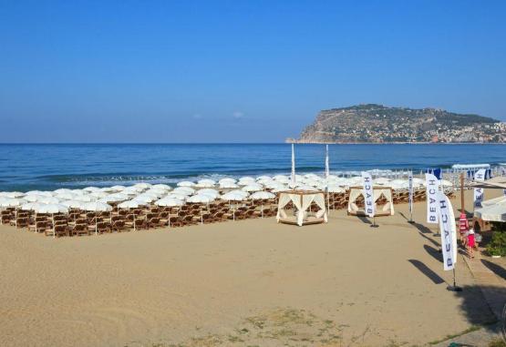 Blue Diamond Alya 4 * Alanya Turcia