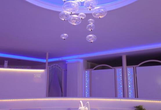 Blue Diamond Alya 4 * Alanya Turcia