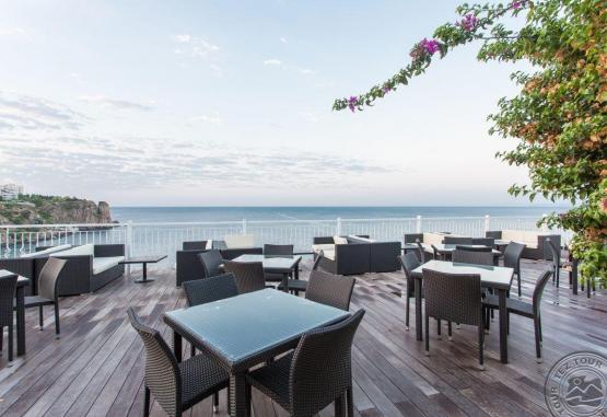 Club Hotel Falcon 4 * Regiunea Antalya Turcia