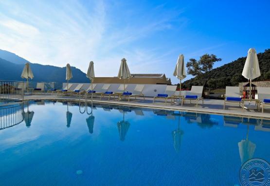 FILION SUITES RESORT & SPA 5 * Rethymno Grecia