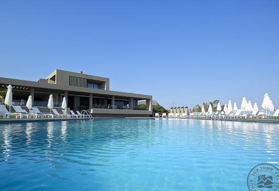 NEMA Design Hotel & Spa 5* (Adults Only) Heraklion Grecia