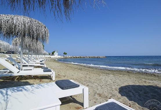 NEMA Design Hotel & Spa 5* (Adults Only) Heraklion Grecia
