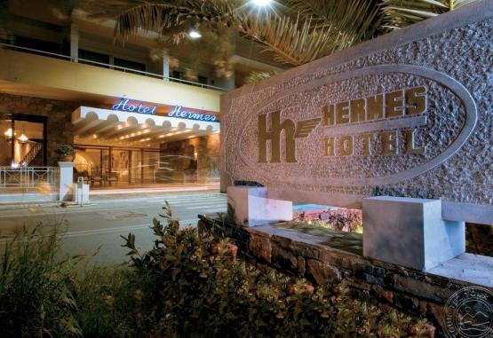 HERMES HOTEL 4 * Lasithi Grecia