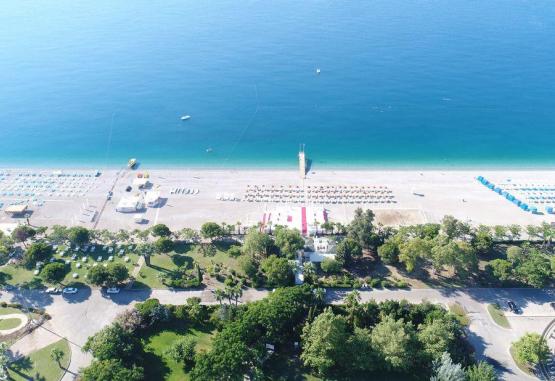 Hotel Su 5 * Regiunea Antalya Turcia