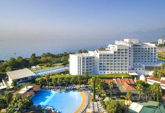 Hotel Su 5 * Regiunea Antalya Turcia