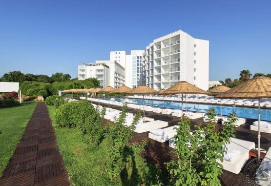 Hotel Su 5 * Regiunea Antalya Turcia