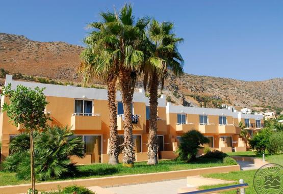 ROYAL & IMPERIAL BELVEDERE Resort Creta - Heraklion Grecia