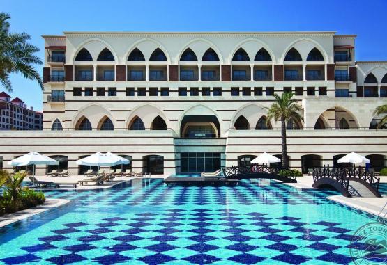 Kempinski Hotel The Dome 5 * Belek Turcia