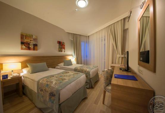 WYNDHAM GARDEN LARA (ex. Lara Family Club) 4* Lara - Kundu Turcia