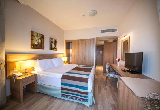 WYNDHAM GARDEN LARA (ex. Lara Family Club) 4* Lara - Kundu Turcia