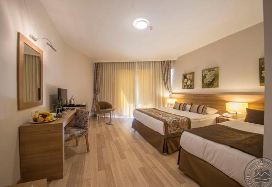 WYNDHAM GARDEN LARA (ex. Lara Family Club) 4* Lara - Kundu Turcia