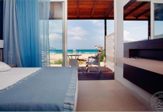 PILOT BEACH RESORT & SPA 5* Chania Grecia