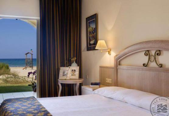 PILOT BEACH RESORT & SPA 5* Chania Grecia