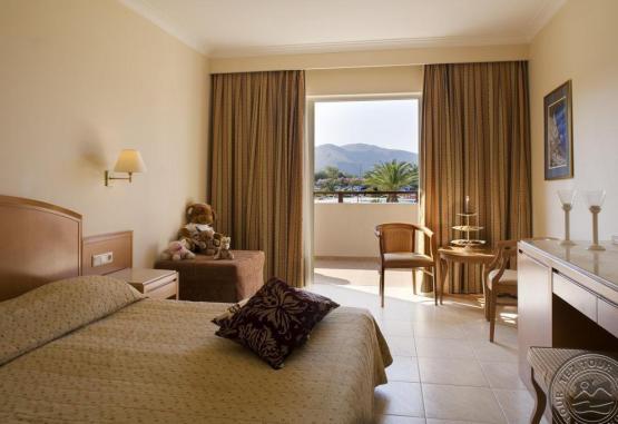 PILOT BEACH RESORT & SPA 5* Chania Grecia