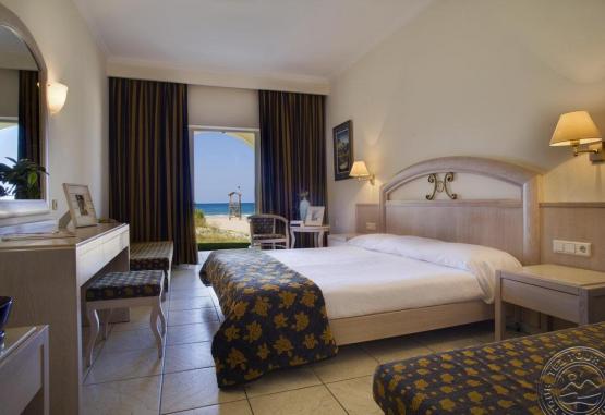 PILOT BEACH RESORT & SPA 5* Chania Grecia