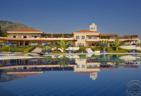 PILOT BEACH RESORT & SPA 5* Chania Grecia