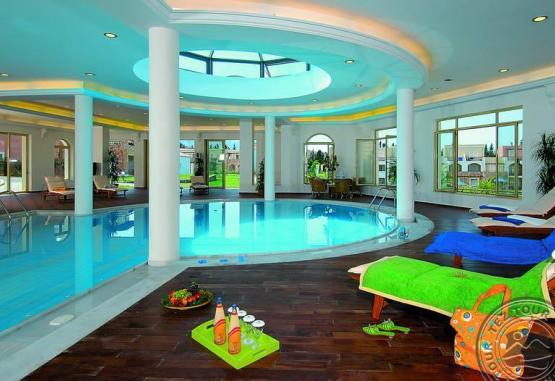 PILOT BEACH RESORT & SPA 5* Chania Grecia